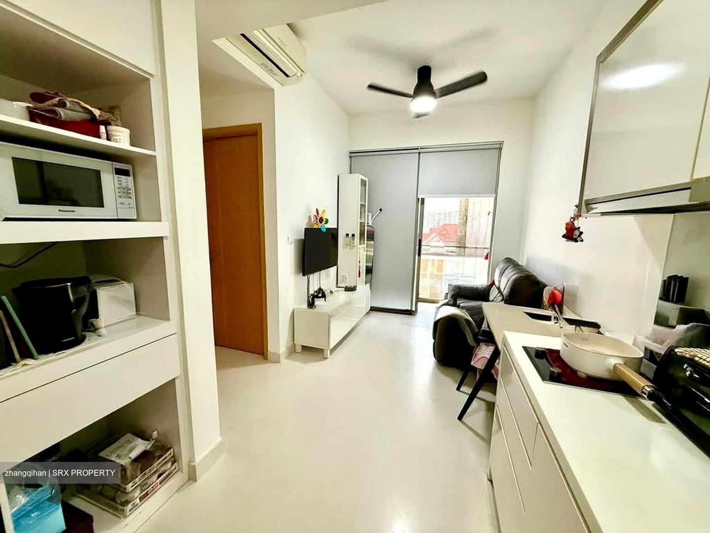 Casa Cambio (D19), Condominium #577178381